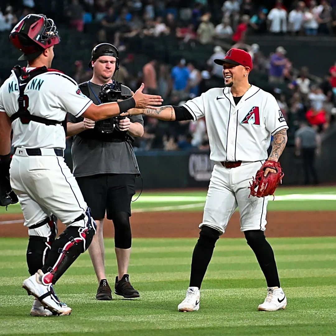 2027 Arizona Diamondbacks decision: Free-agents