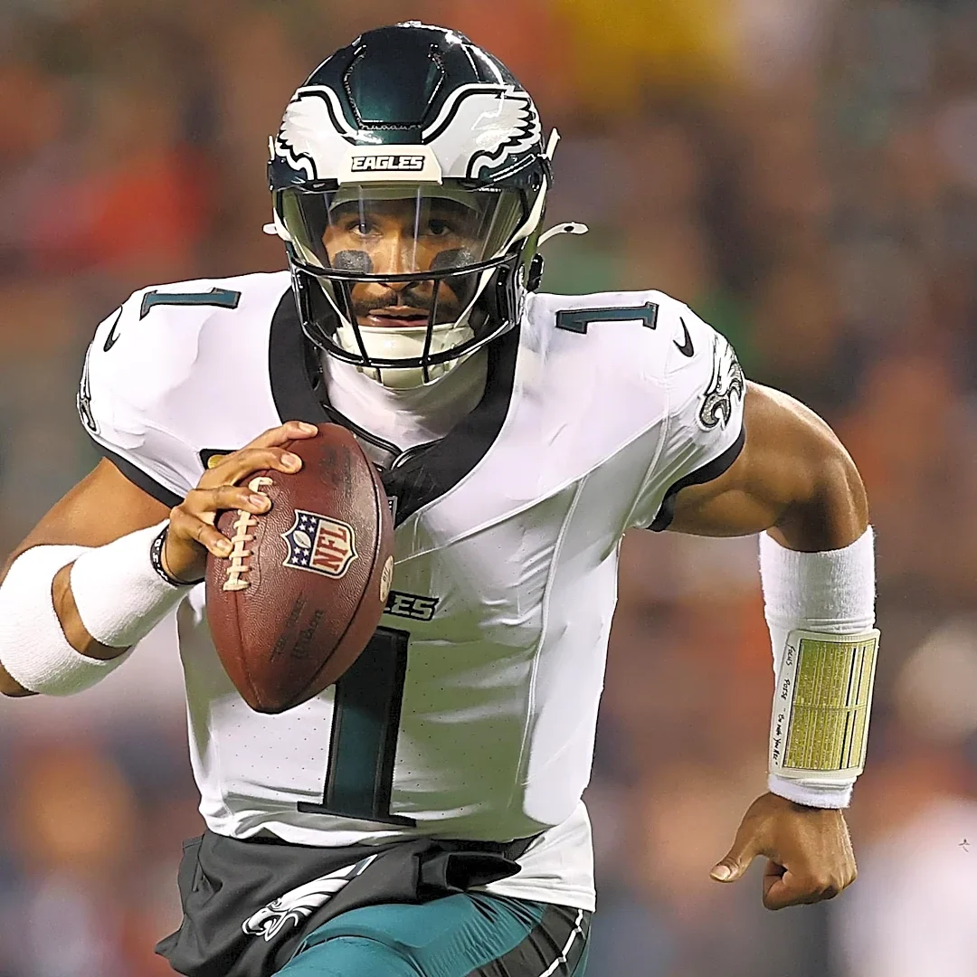 Is there a trust issue between Jalen Hurts and the Eagles?