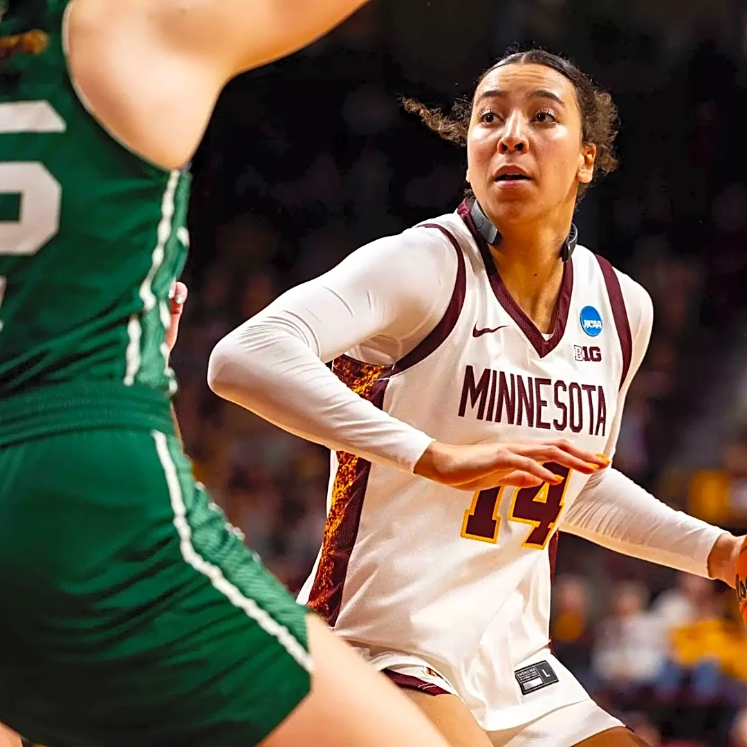 Tori McKinney to Miss Season With Knee Injury