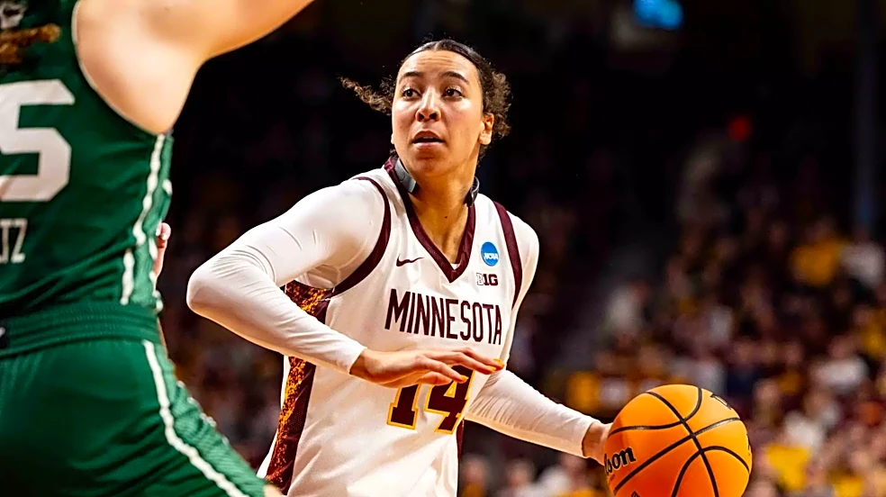 Tori McKinney to Miss Season With Knee Injury