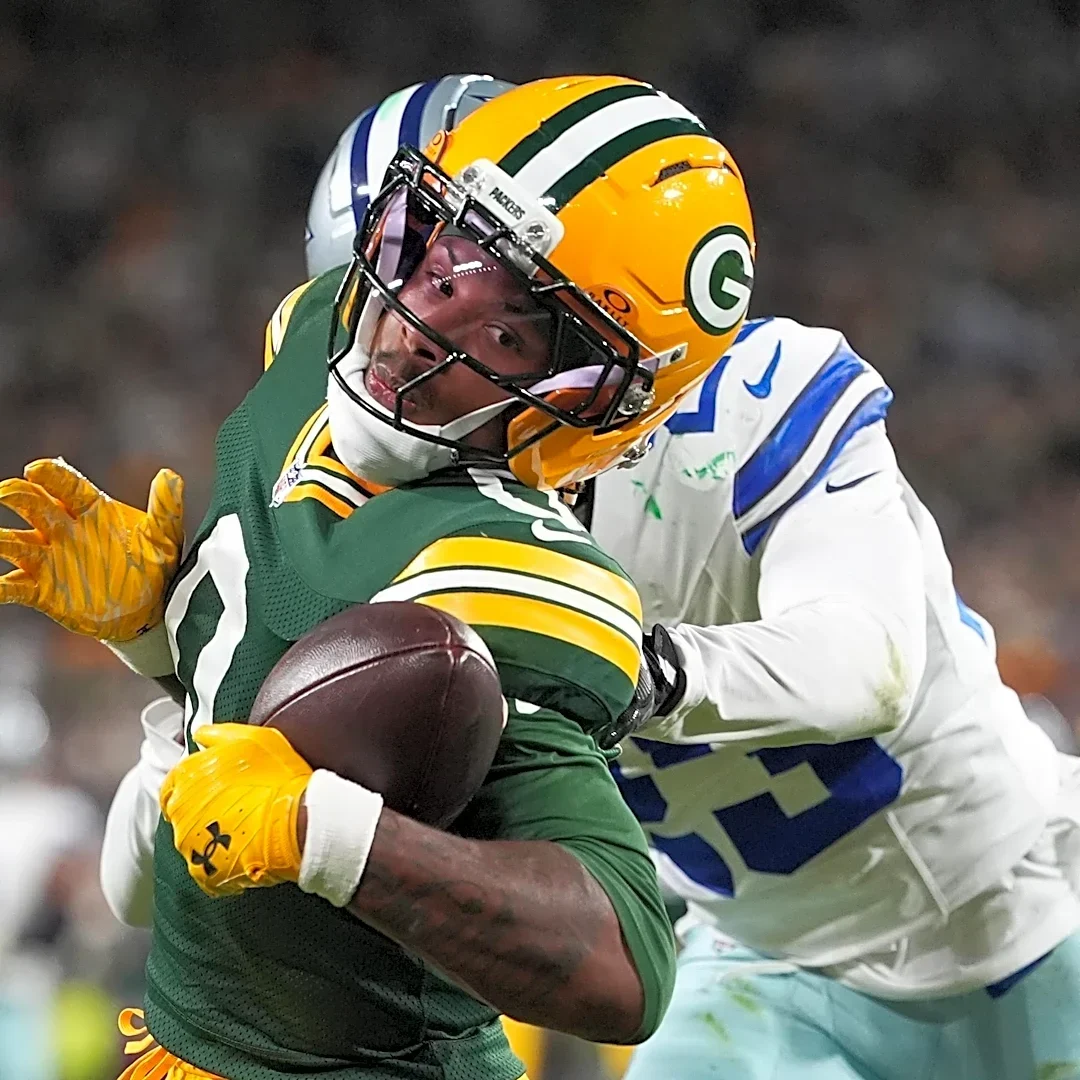 Packers Winners and Losers: Week 6 vs. the Cowboys