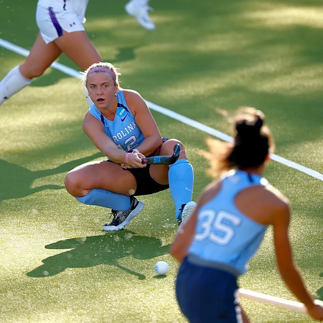 The UNC Sports Week Ahead: October 19th-25th