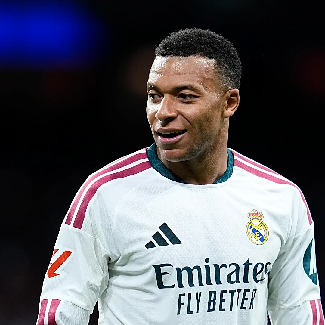 Five Bullet Points From Real Madrid’s Win Over Sevilla
