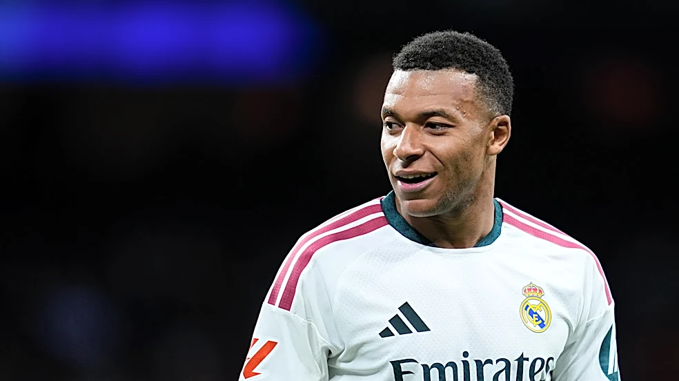 Five Bullet Points From Real Madrid’s Win Over Sevilla
