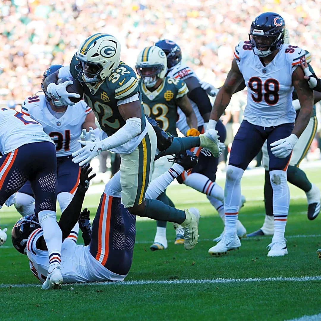 How bad is Marshawn Lloyd, historically speaking?