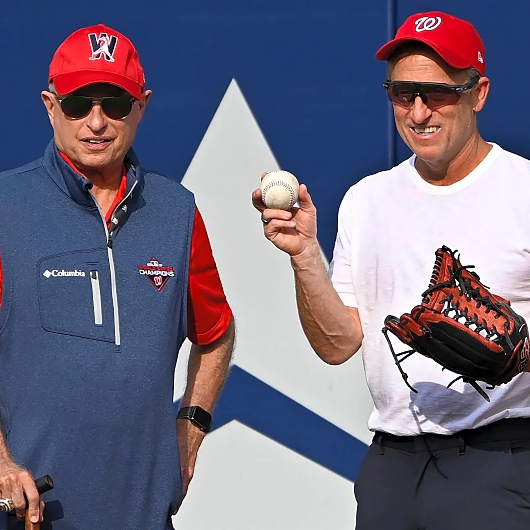 The Washington Nationals need to spend money this offseason