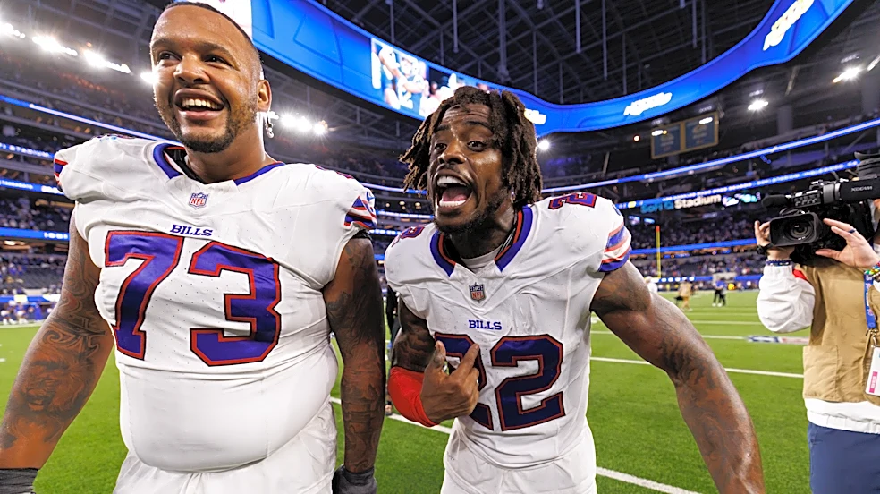 CJ Gardner-Johnson suspended one game for spitting incident vs. Raiders