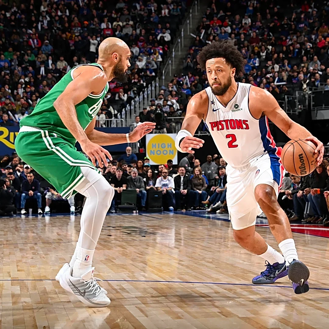 Celtics announce injury report ahead of Opening Day vs. Pistons