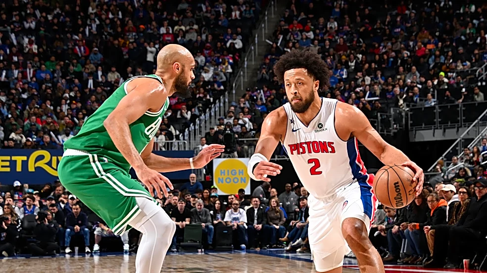 Celtics announce injury report ahead of Opening Day vs. Pistons