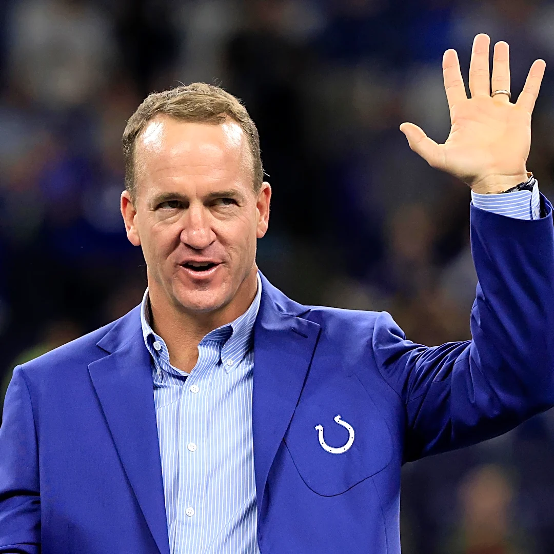 Colts ‘first call’ was reportedly to Peyton Manning for GM job, which isn’t first time franchise made strong push for reunion