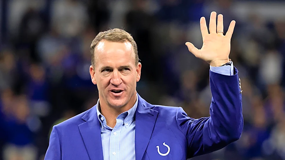 Colts ‘first call’ was reportedly to Peyton Manning for GM job, which isn’t first time franchise made strong push for reunion