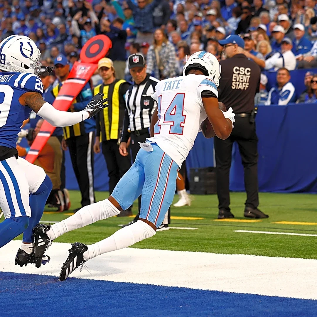 5 best Titans players in thrilling Week 6 win over Colts