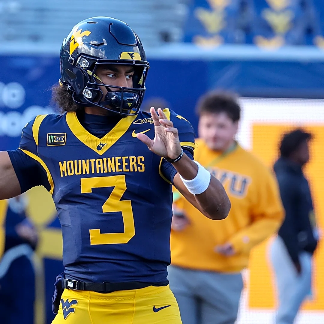 Can We Please Stop Talking About Where Michael Hawkins Jr. Will Play Next Year?