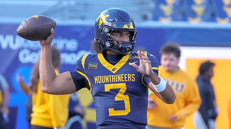 Can We Please Stop Talking About Where Michael Hawkins Jr. Will Play Next Year?