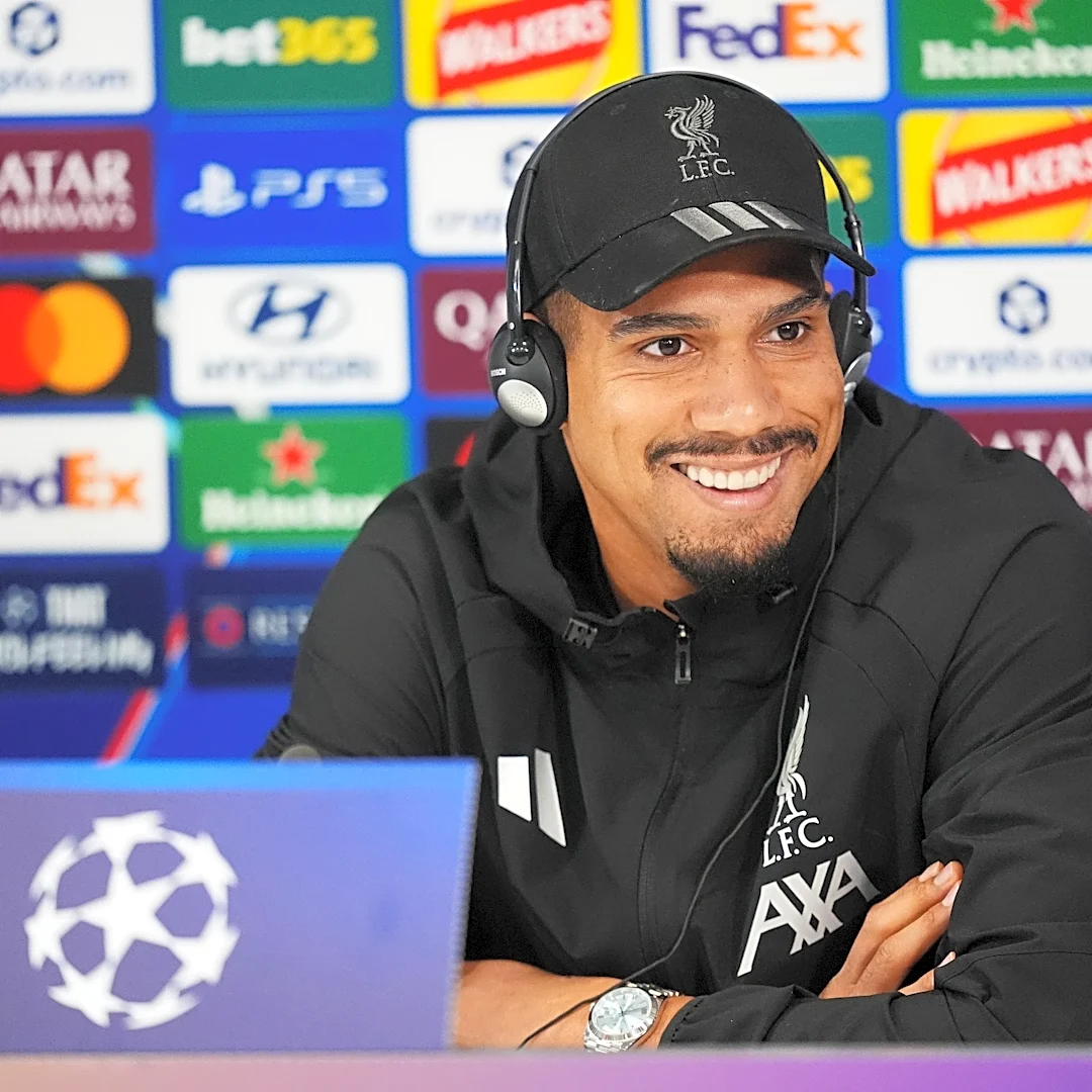 Liverpool vs. Villarreal: Champions League 2026-27 Preview & Team News