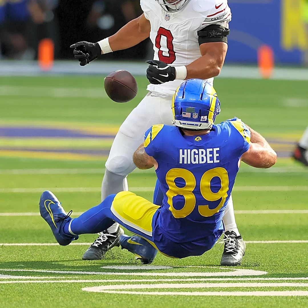 Rams’ investments in tight ends isn’t paying off