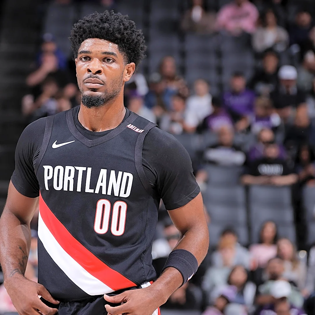 Day of Truth Arrives for Scoot Henderson Contract Extension