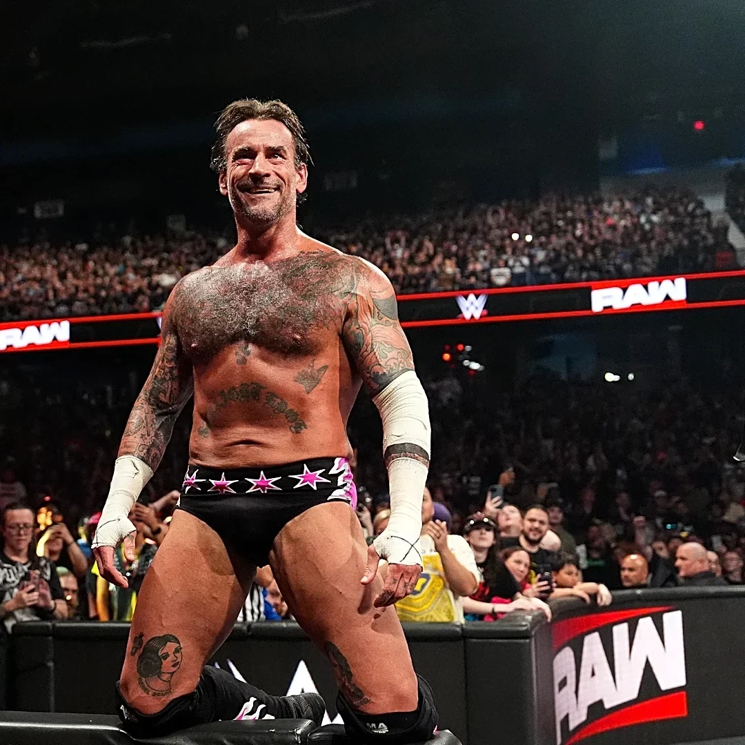 Billy Gunn sides with CM Punk while talking infamous AEW brawl