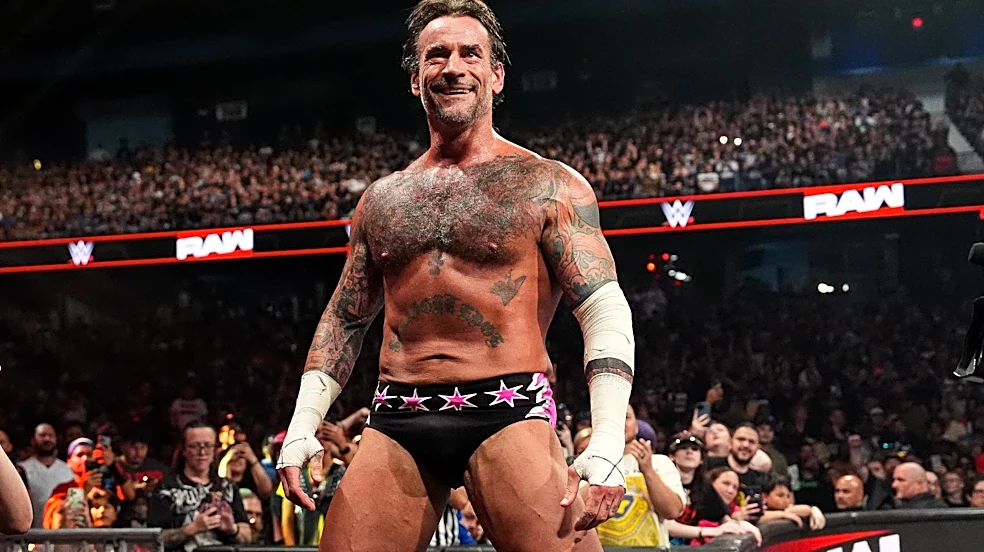 Billy Gunn sides with CM Punk while talking infamous AEW brawl