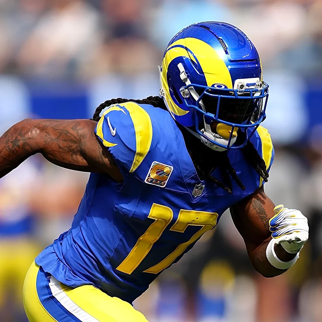 Davante Adams to miss 6-10 weeks with hamstring injury