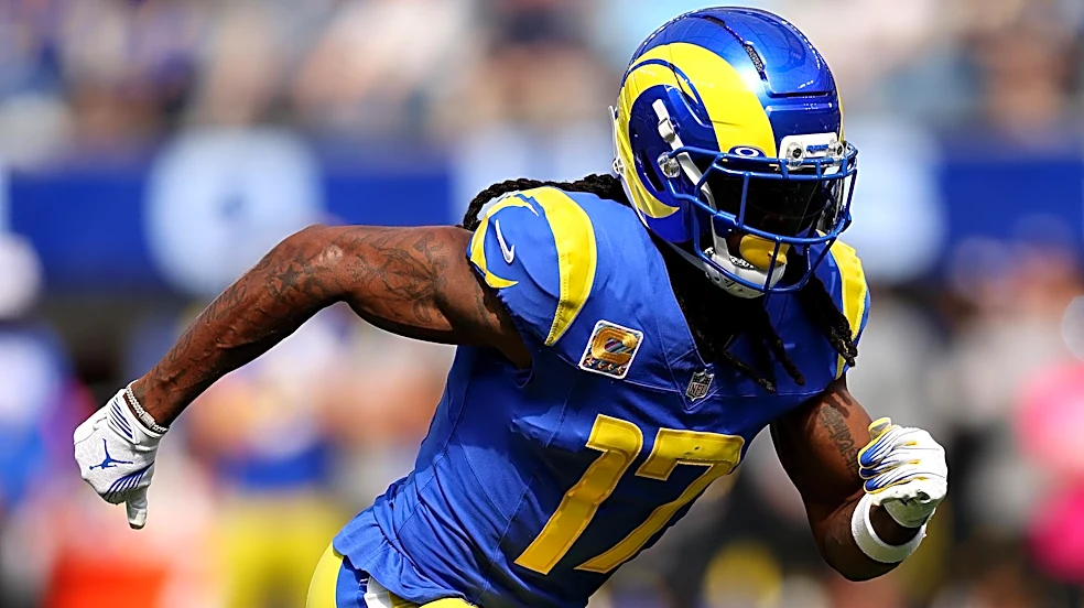 Davante Adams to miss 6-10 weeks with hamstring injury