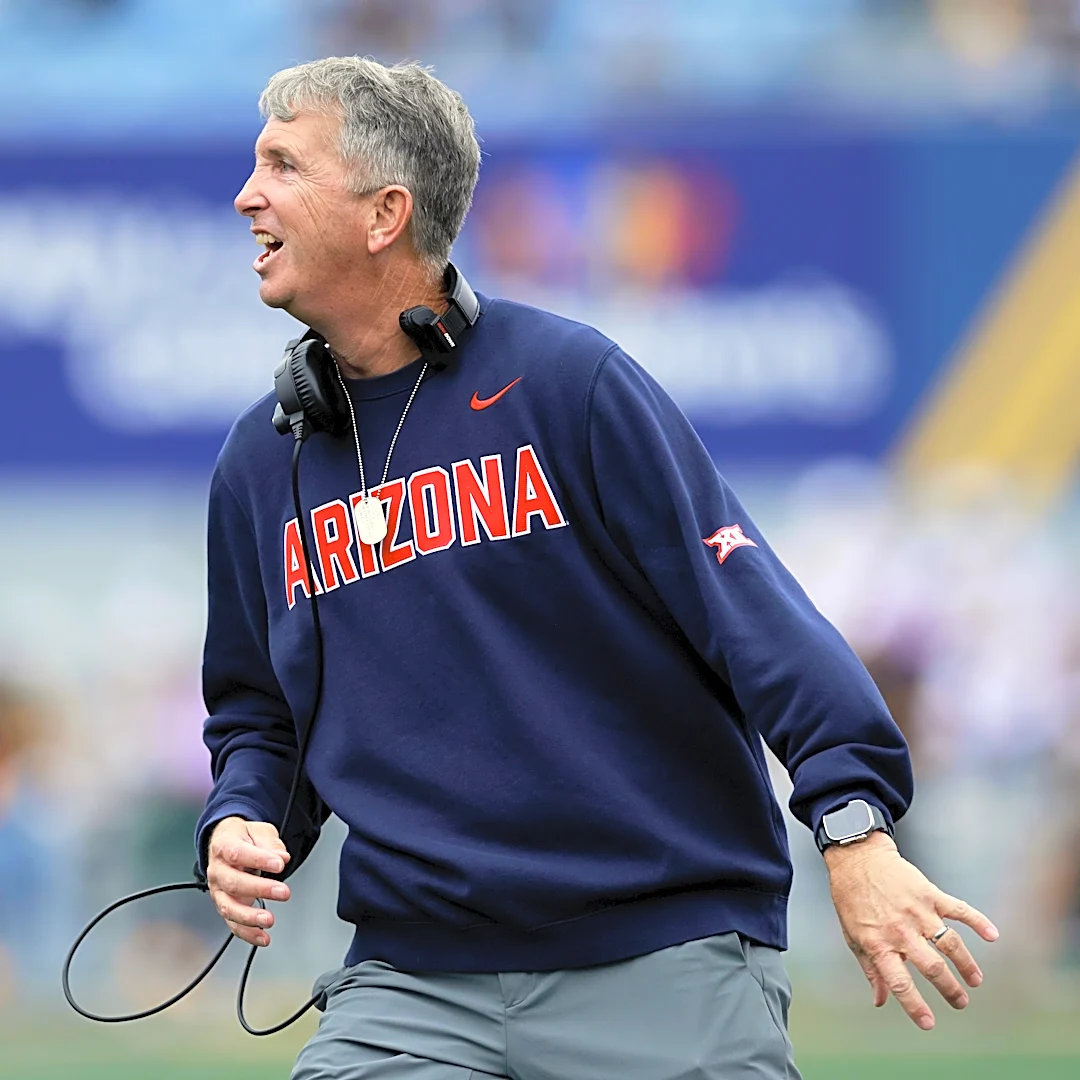 What Brent Brennan said at his press conference to open Iowa State week