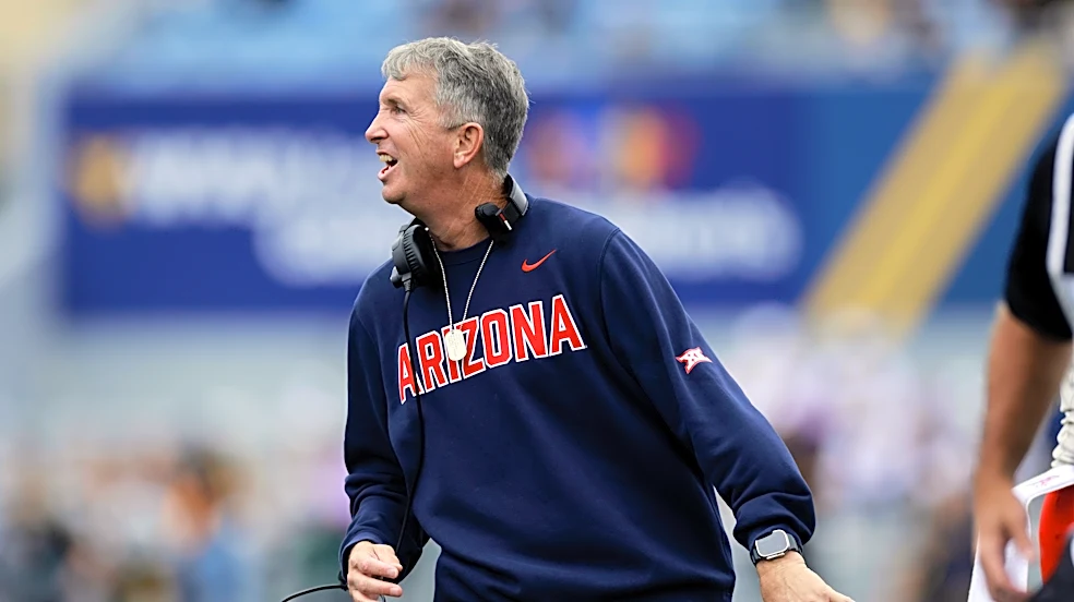 What Brent Brennan said at his press conference to open Iowa State week