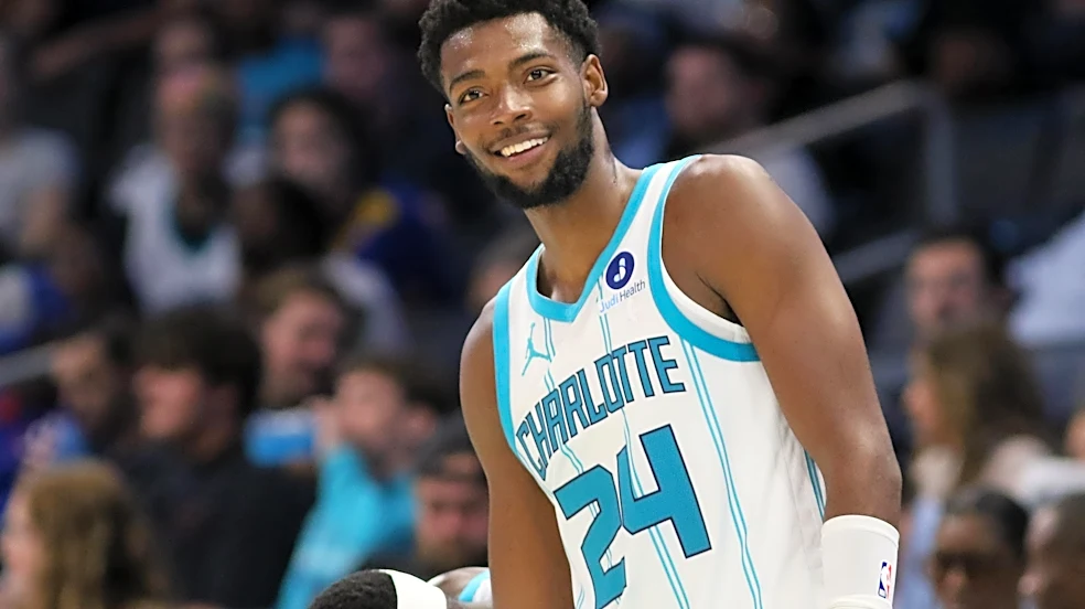 Brandon Miller, Charlotte Hornets Agree on Contract Extension