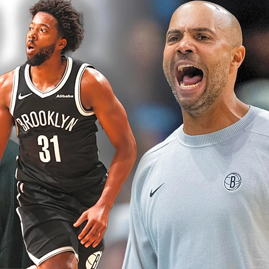 Small town stars Grant Nelson, Chaney Johnson make case for bigger roles as Nets two-ways