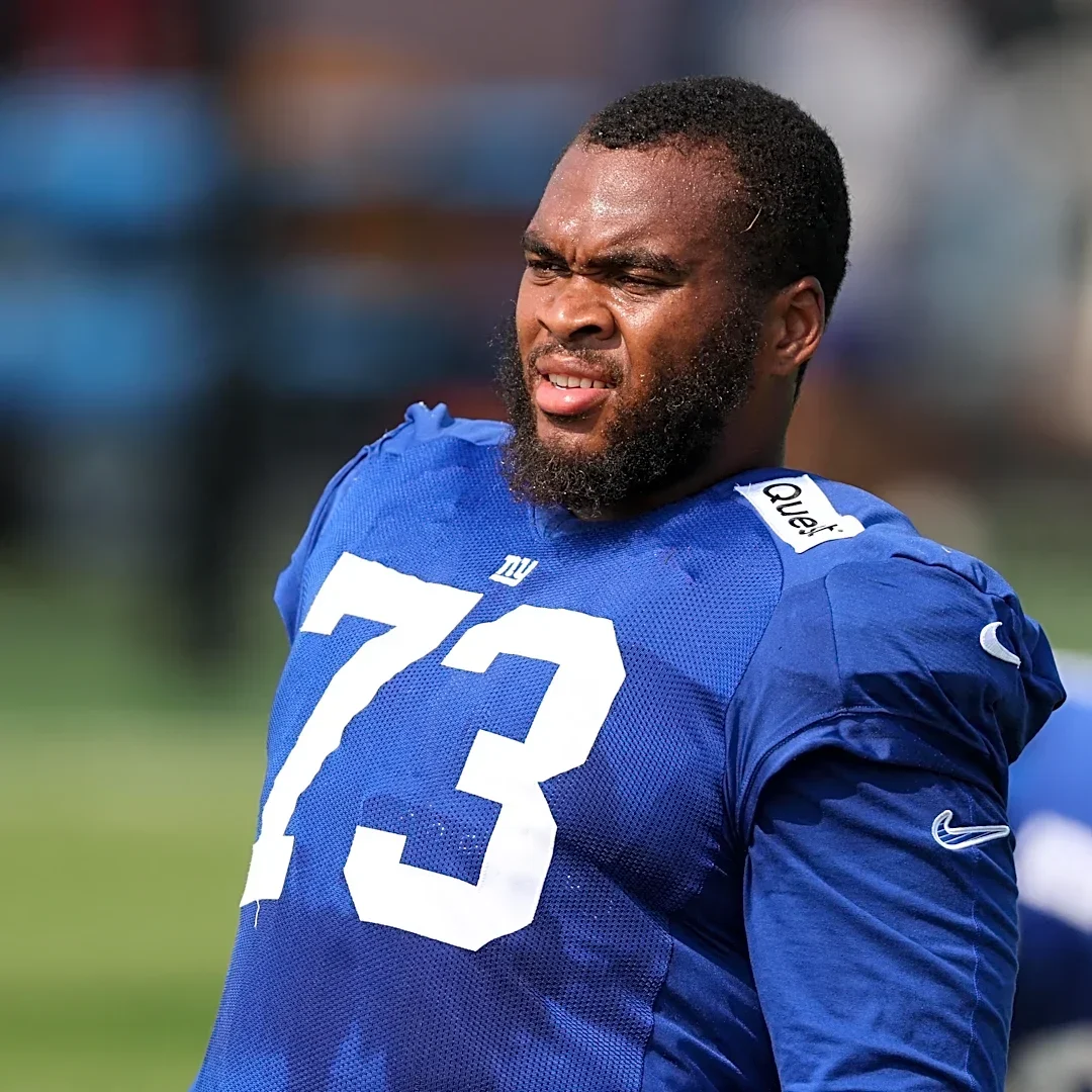 Las Vegas Raiders release NY Giants draft bust from practice squad