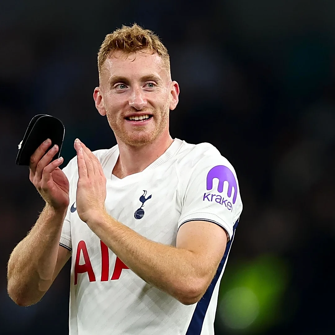 Tottenham vs. Coventry: Community Player Ratings