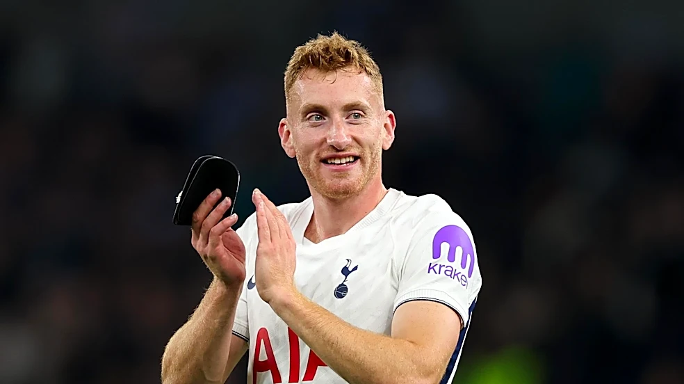 Tottenham vs. Coventry: Community Player Ratings