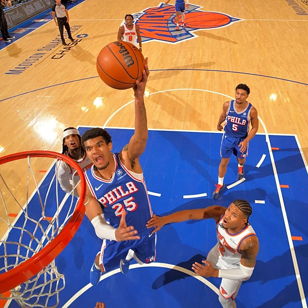 Dominick Barlow out with back injury to start regular season, will be reevaluated in two weeks