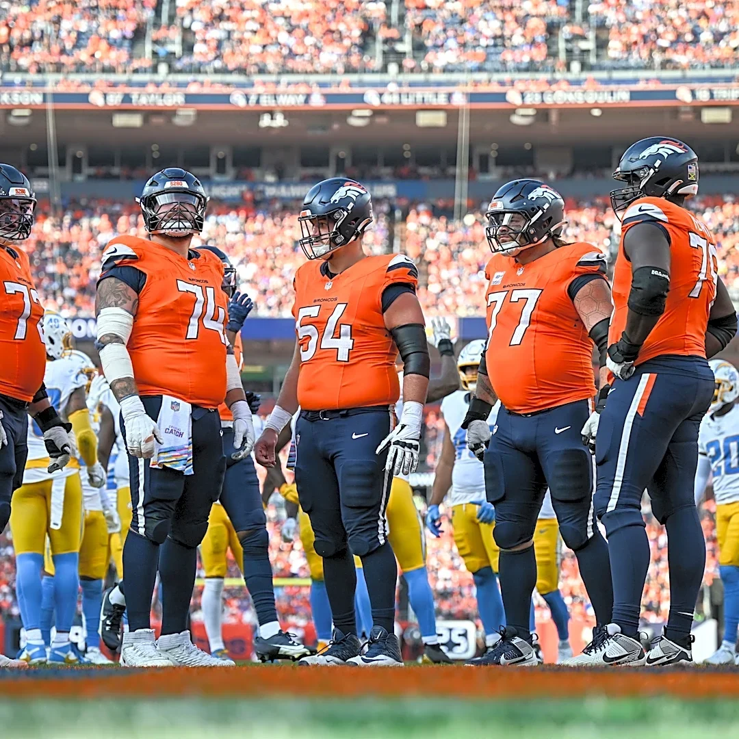 Broncos’ run game is terrible: who is to blame?