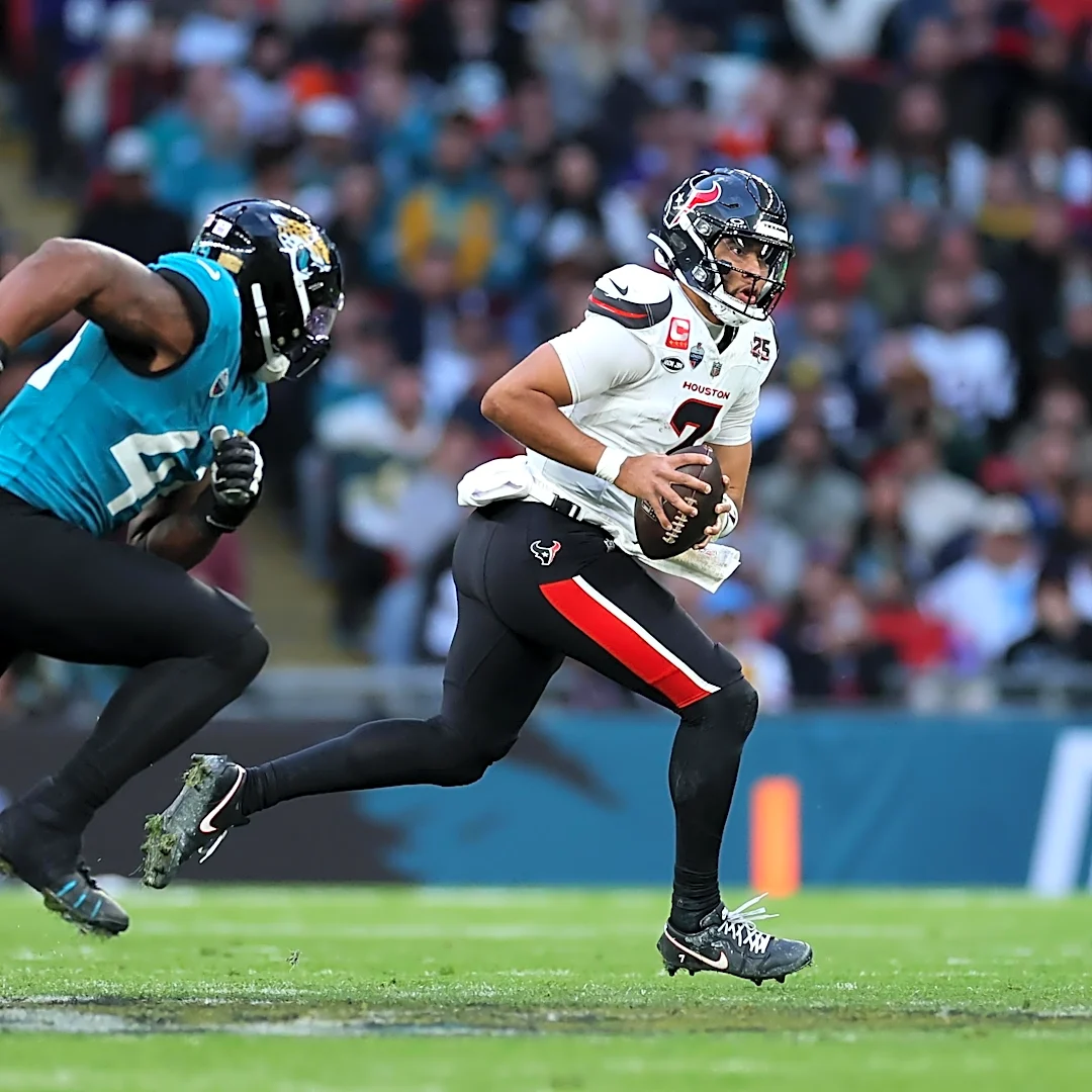 Fantasy Football 2026: Waiver Wire, Week 7 edition