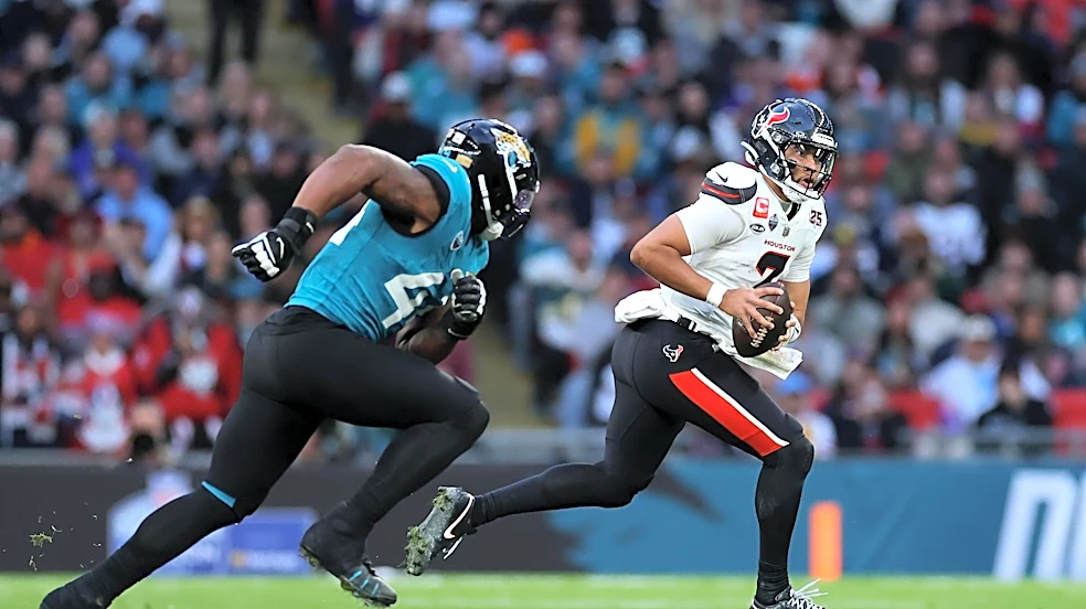 Fantasy Football 2026: Waiver Wire, Week 7 edition