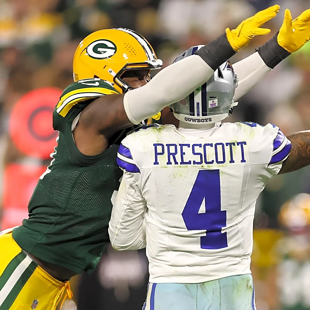 Cowboys at Packers Stock Report: Brian Schottenheimer leads latest downward trend