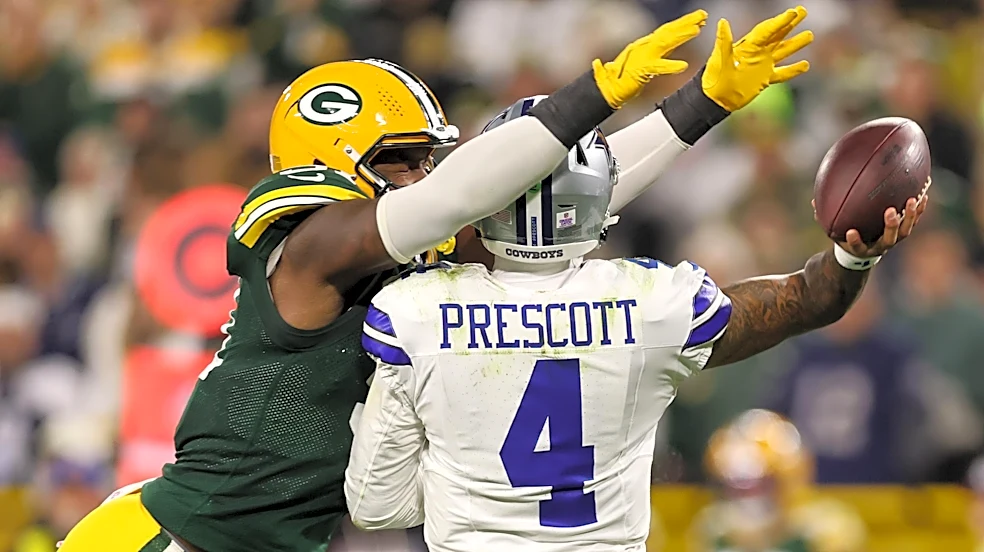 Cowboys at Packers Stock Report: Brian Schottenheimer leads latest downward trend