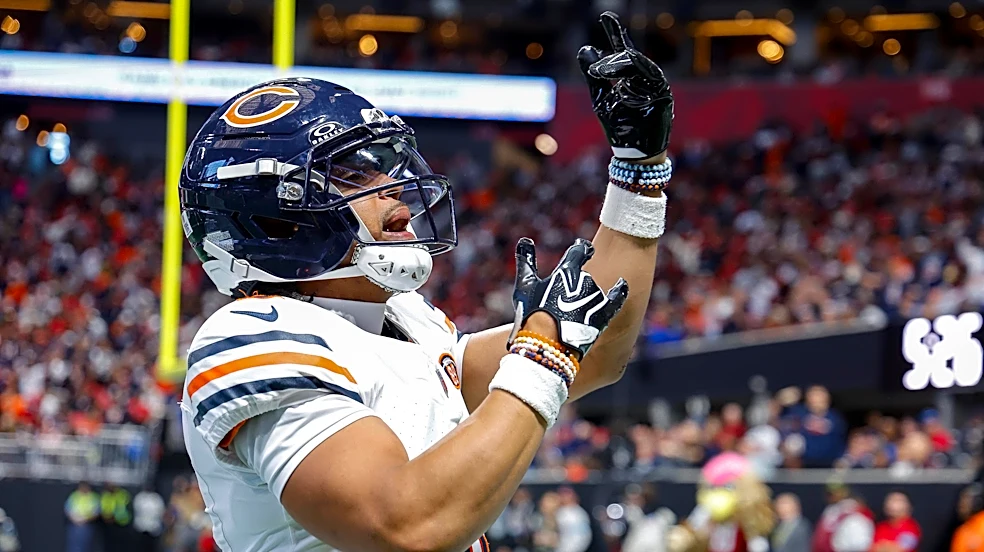 Is Kyler Gordon the Chicago Bears’ Most Important Defender?