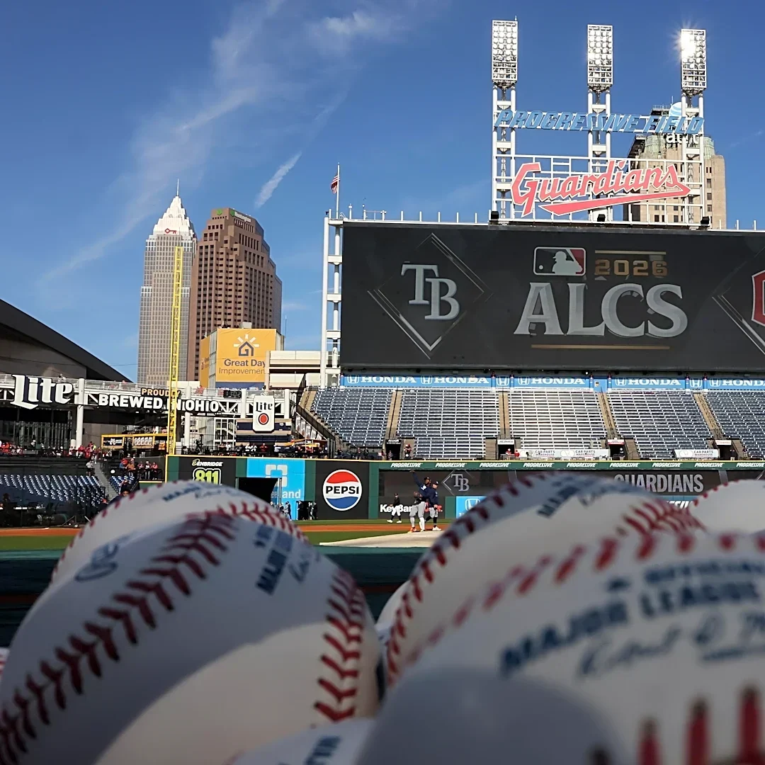 ALCS Game 6 chat and discussion