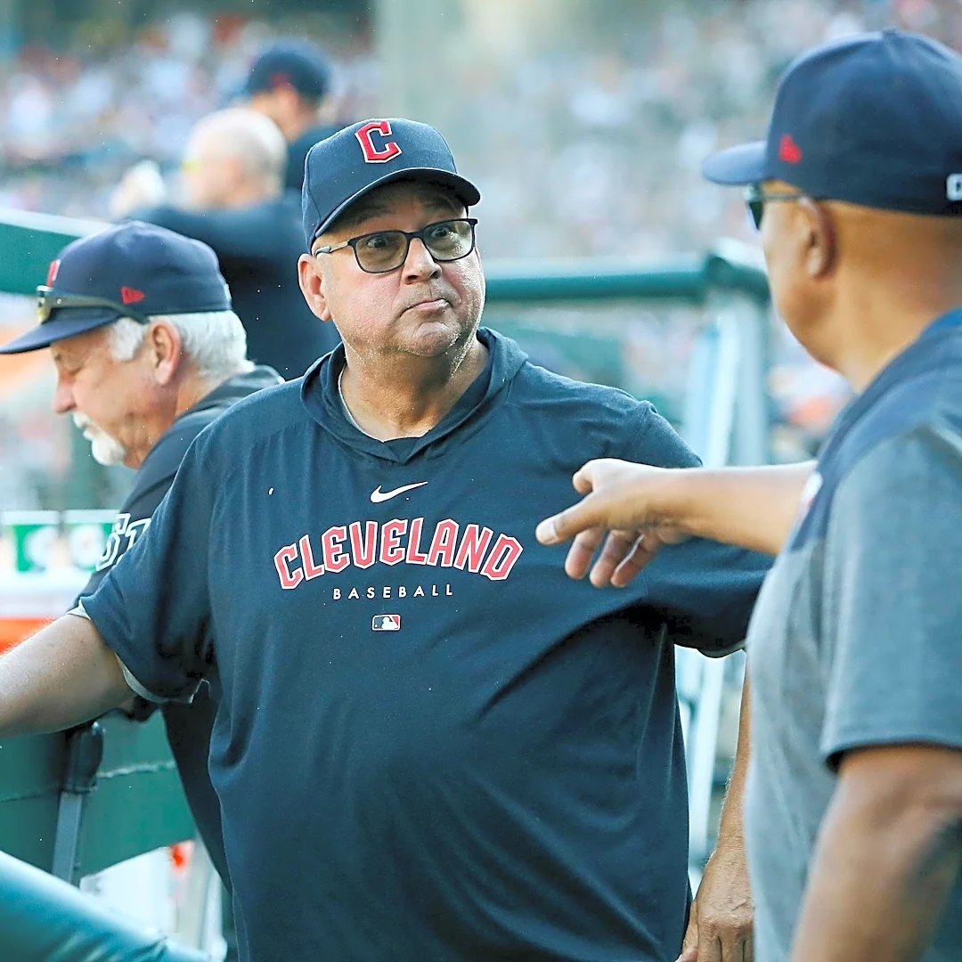 Cleveland Guardians vs. Tampa Bay Rays – ALCS Game 6