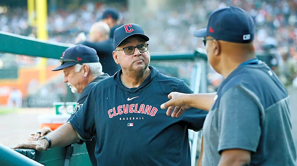 Cleveland Guardians vs. Tampa Bay Rays – ALCS Game 6