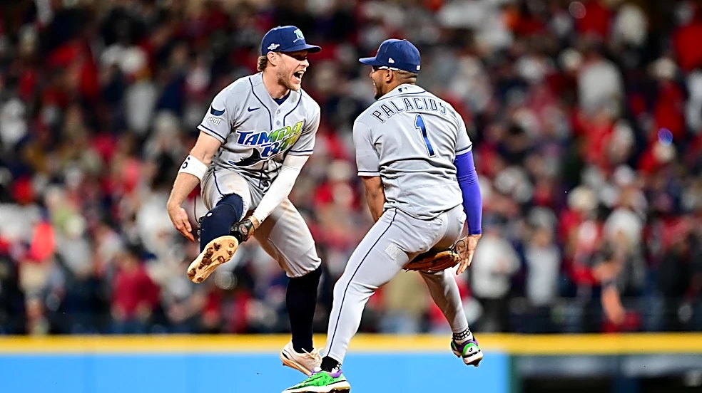 MLB Championship Series 2026 discussion thread: Day 9