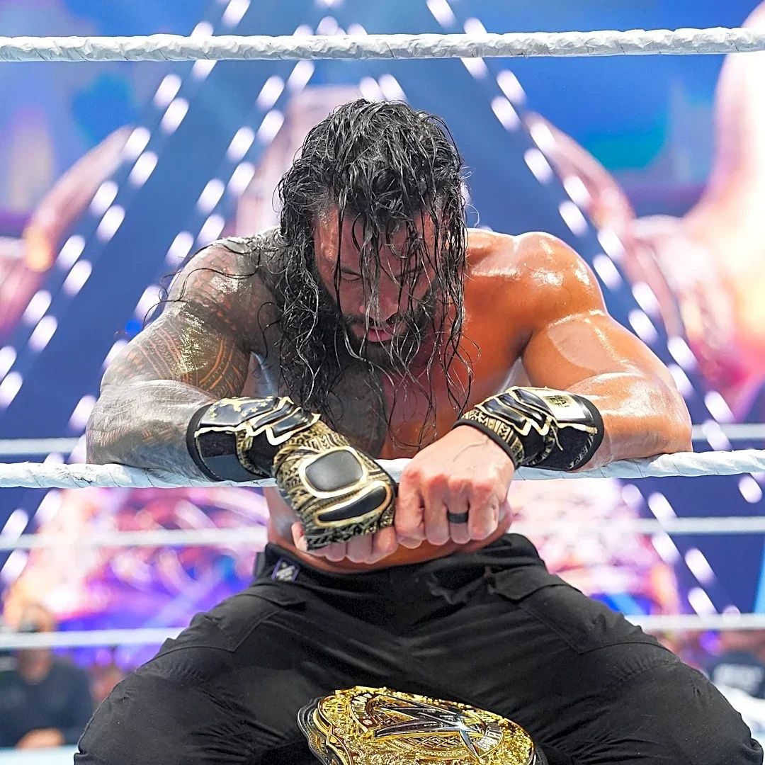 WWE Raw results, live discussion (Oct. 19, 2026): Roman better number his plans