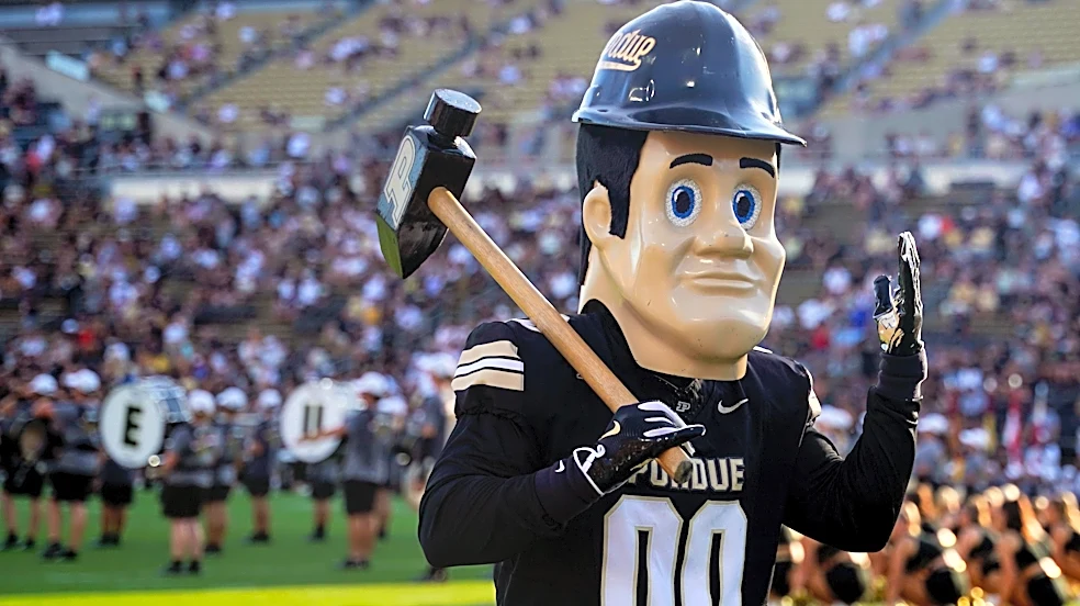 Penn State-Purdue to Kickoff at 4:15 PM on Big Ten Network