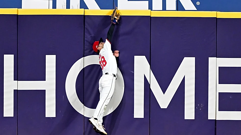 Open Thread ALCS Game Six