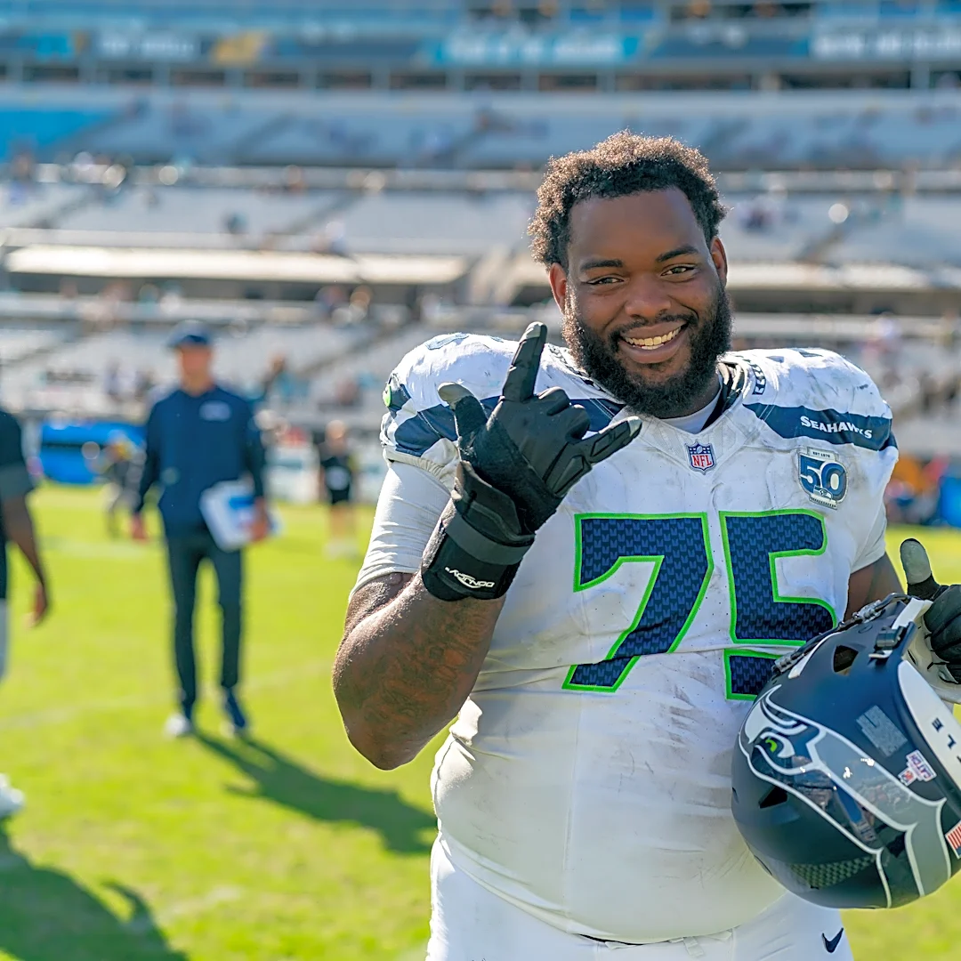 Seahawks Injury News: Anthony Bradford designated to return to practice