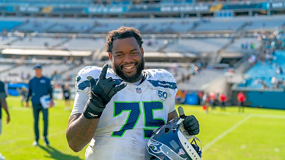 Seahawks Injury News: Anthony Bradford designated to return to practice