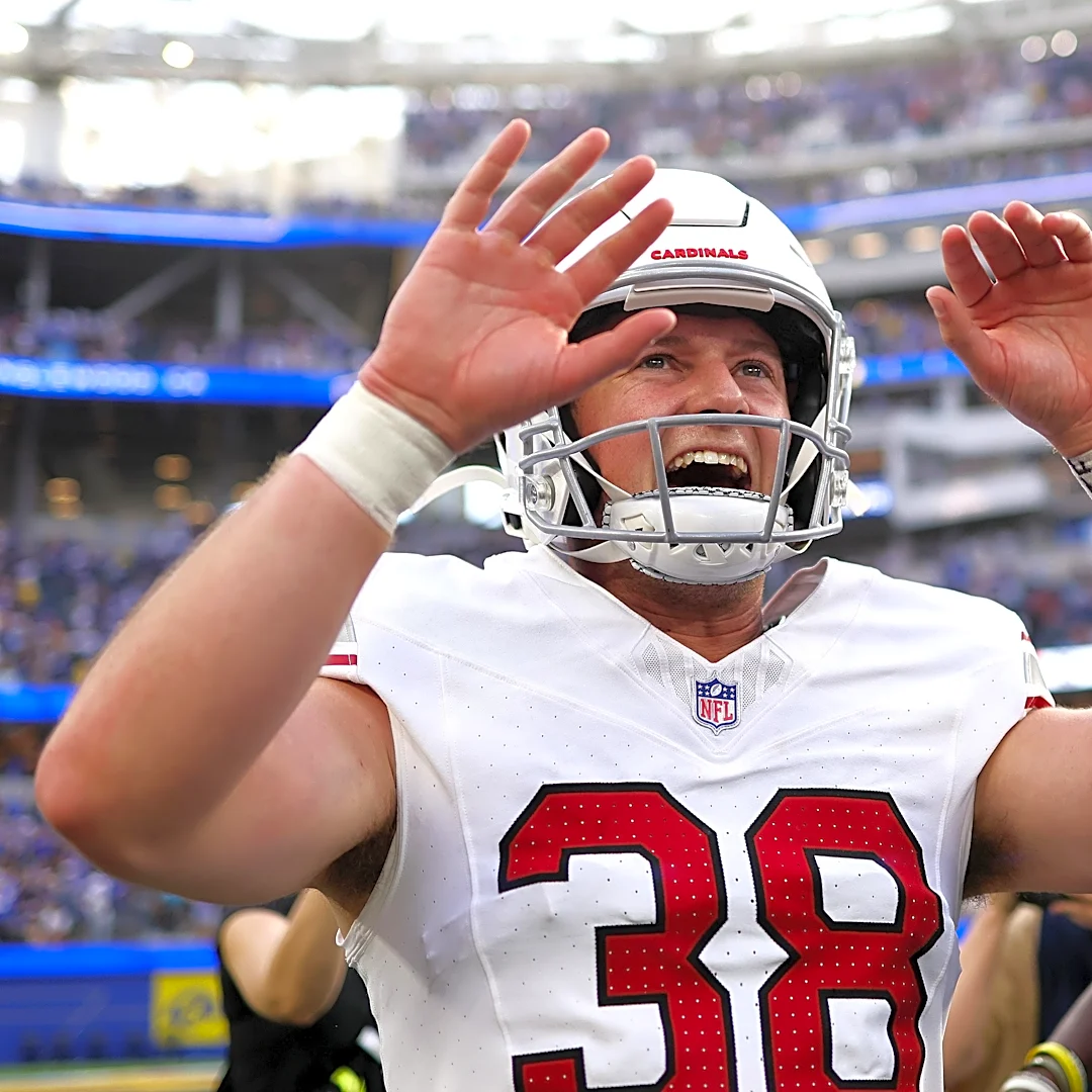 Word is, Chad Ryland’s mom had a hand in Cardinals win