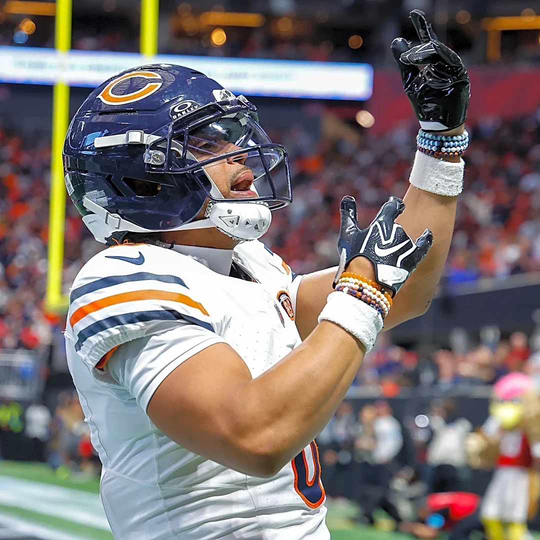 Bears vs. Falcons Game Balls: Two Massive Returns